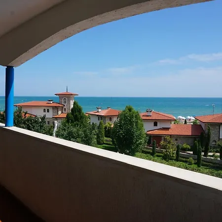 Ξενοδοχείο Bora Bora Σάνι Μπιτς
