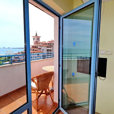 Bora Bora Hotel Sunny Beach