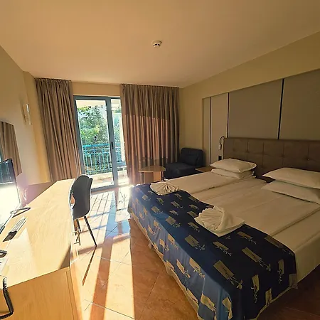 보라 보라 호텔 써니비치