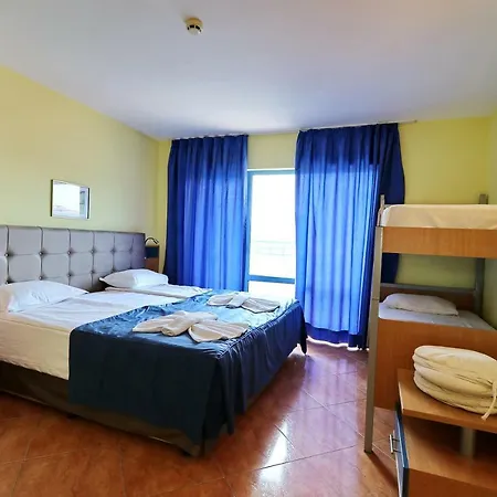 Hotel Bora Bora Sunny Beach