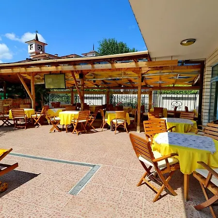 Bora Bora Sunny Beach