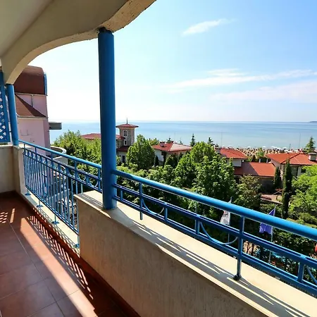 Хотел бора бора 3*