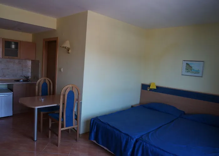 호텔 보라 보라 3*