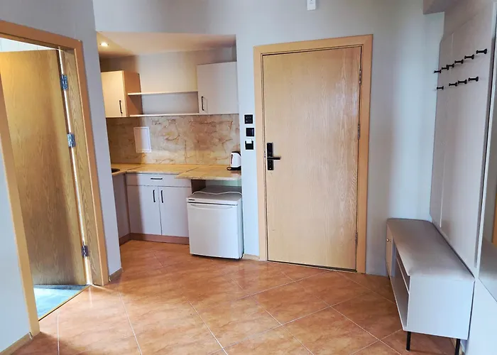 Bora Bora Slăntjev Brjag