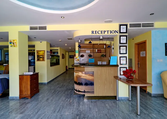 Bora Bora 3* Slăntjev Brjag