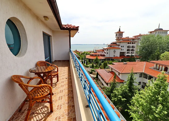 보라 보라 호텔