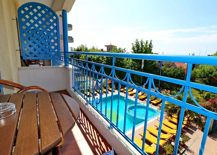 Bora Bora Slăntjev Brjag