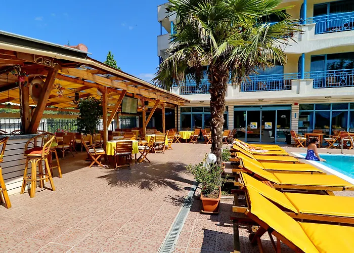 호텔 보라 보라 3*