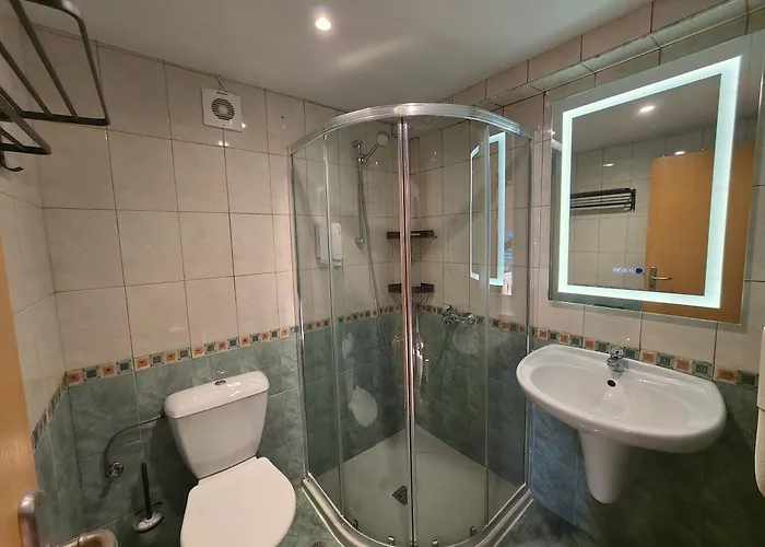 Hotell Bora Bora Slăntjev Brjag