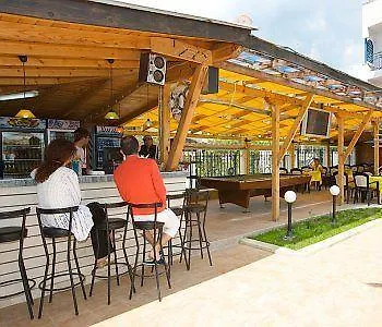 Bora Bora Hotell Slăntjev Brjag