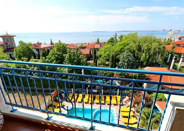 보라 보라 3* 써니비치