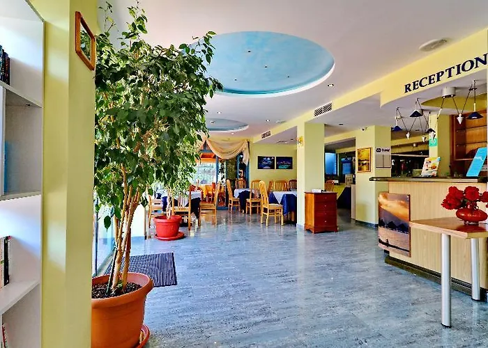 Bora Bora מלון 3*