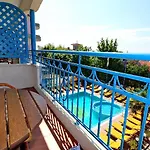 Bora Bora 3* Sunny Beach