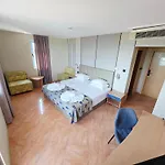 Hotel Bora Bora Sunny Beach