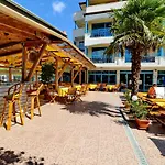 Hotel Bora Bora Sunny Beach