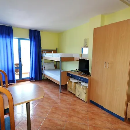 Bora Bora Ξενοδοχείο 3*
