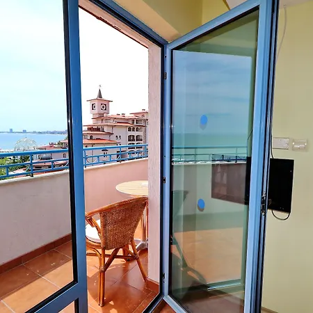 Bora Bora Sunny Beach