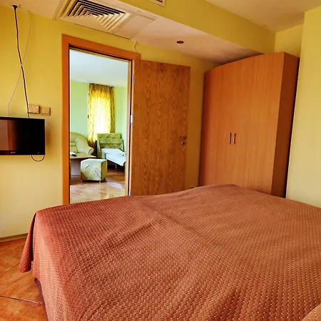 Bora Bora 3* Sunny Beach