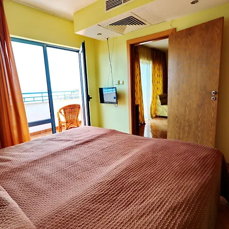 Bora Bora 3* Сонячний Берег