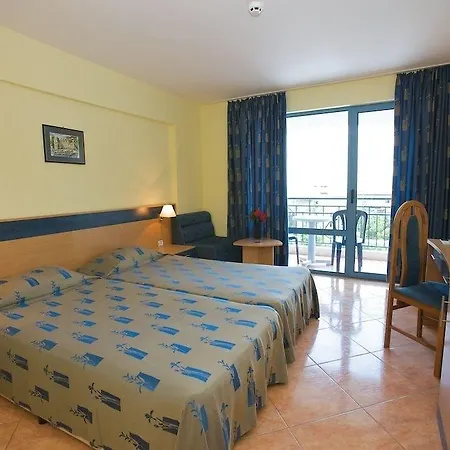 Ξενοδοχείο Bora Bora