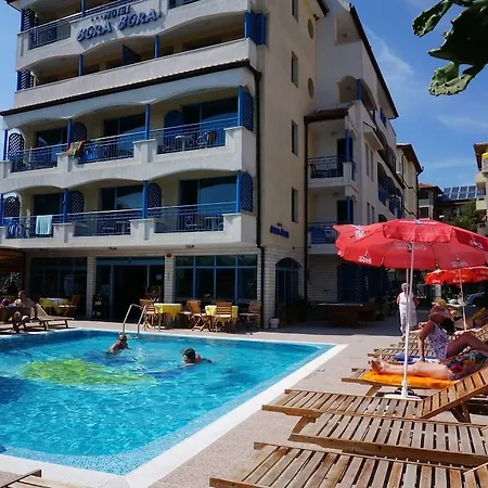Ξενοδοχείο Bora Bora Σάνι Μπιτς