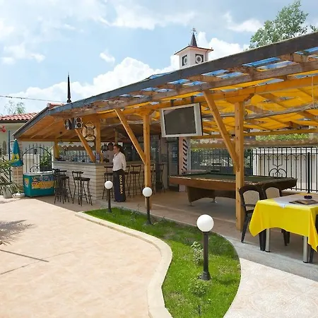 Bora Bora Sunny Beach