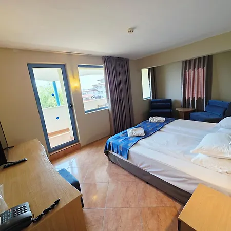 Hotel Bora Bora