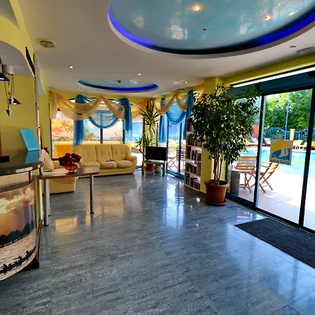 Bora Bora Hotel Sunny Beach