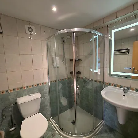 Hotel Bora Bora Slantschew brjag