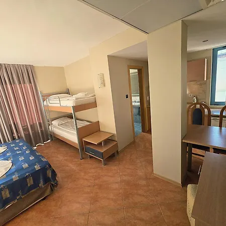 Bora Bora Slantschew brjag