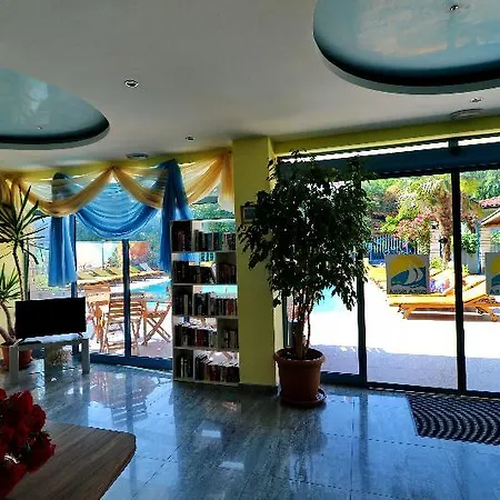 Bora Bora Ξενοδοχείο