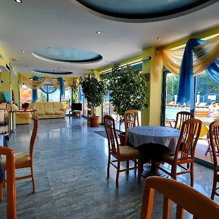 Ξενοδοχείο Bora Bora Σάνι Μπιτς
