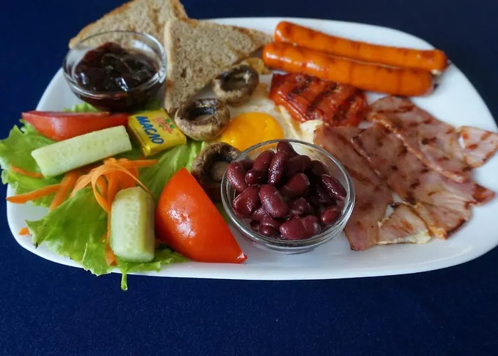 Bora Bora 3* Napospart