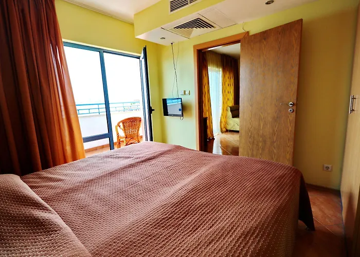 Bora Bora 3* Napospart