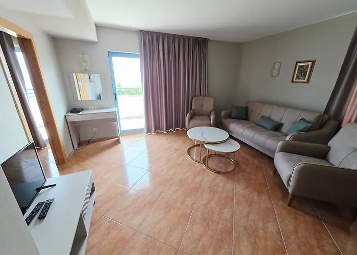 Bora Bora Hotel Slantschew brjag