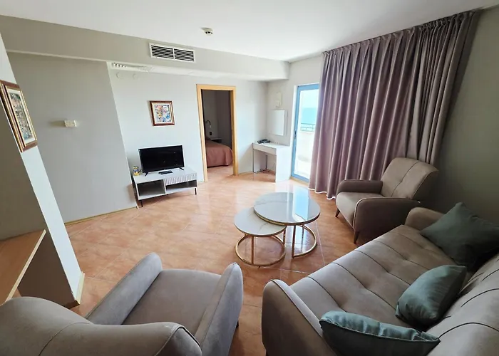 Szálloda Bora Bora 3*