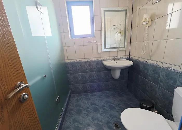 Hotel Bora Bora Slantschew brjag