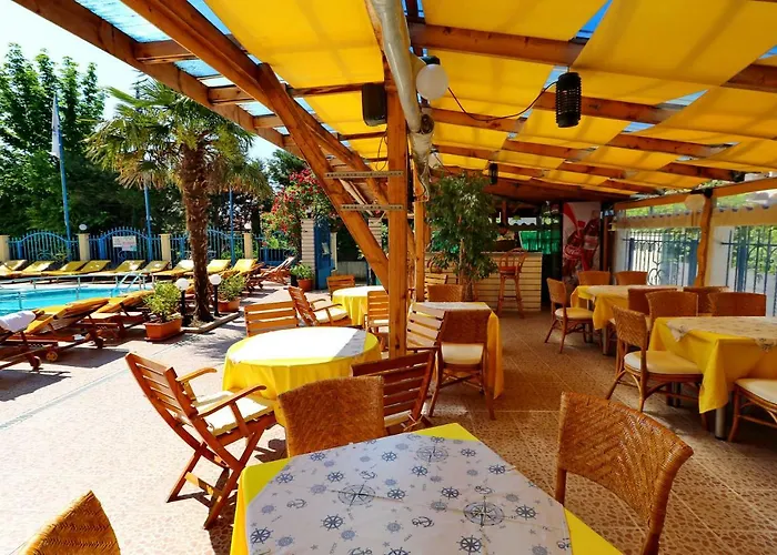 Bora Bora 3* Napospart