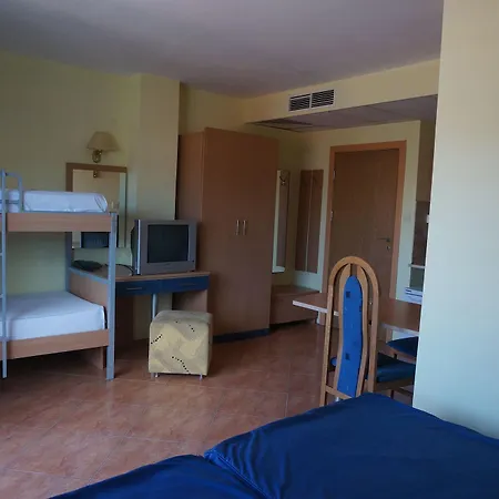 Bora Bora Hotel Słoneczny Brzeg