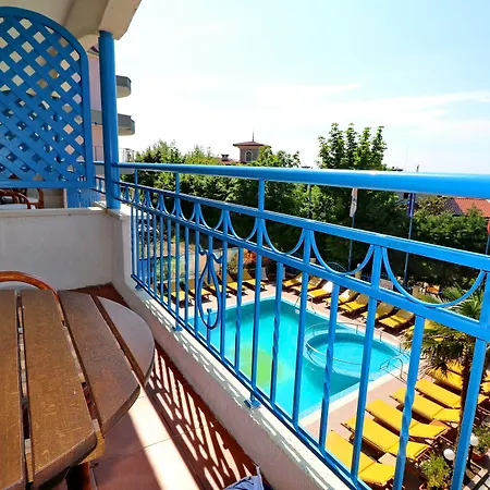 Bora Bora Słoneczny Brzeg