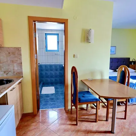 Bora Bora Hotel Słoneczny Brzeg