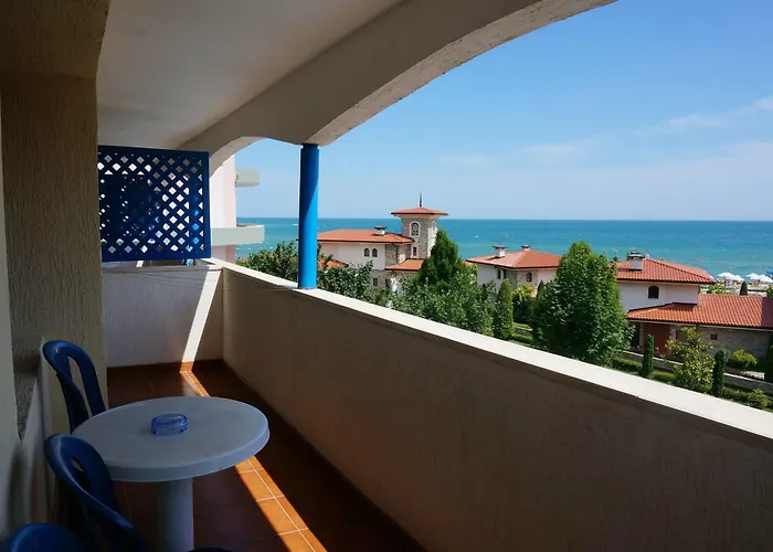 מלון Bora Bora 3*